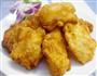 酥炸龙利鱼柳的做法图解11