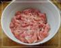 水煮肉片的做法图解2