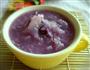 紫薯银耳粥的做法图解6