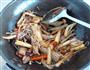 干锅什菌五花腩的做法图解8