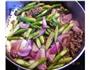 芦笋洋葱孜然羊肉的做法图解6