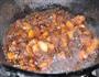 板栗烧肉的做法图解12