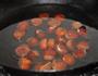 板栗烧肉的做法图解4