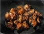 板栗烧肉的做法图解9