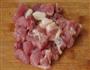 日式咖喱土豆烧肉的做法图解2