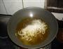菊花粉丝的做法图解2