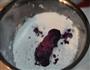紫薯松糕的做法图解2