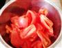 番茄金针菇蛋花疙瘩汤的做法图解1