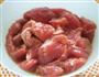 番茄煎猪肉的做法图解1