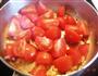 番茄煎猪肉的做法图解5