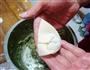 猪肉香菜馄饨的做法图解8