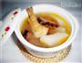 花菇山药煲鸡汤的做法步骤17