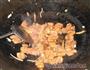 松茸炒肉片的做法图解5