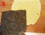 海苔曲奇卷的做法图解3