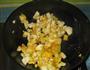 炒馍花的做法图解3