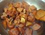 红烧猪蹄的做法图解7