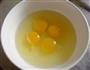 芙蓉蛋羹的做法图解1