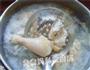 香菇鸡汤的做法图解3