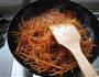 肉香胡萝卜的做法图解4