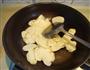 山药火腿小炒的做法图解4