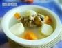 山药胡萝卜筒骨汤的做法图解9