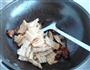 干锅腐竹蛋皮的做法图解11