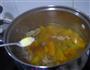 南瓜牛肉汤的做法图解7