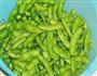 香糟毛豆的做法图解3