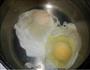 米梗荷包蛋的做法图解5