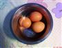 尖椒炒鸡蛋的做法图解1