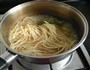 葱油面的做法图解2