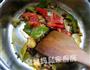 宫保带鱼花的做法图解8
