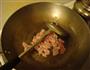 豆角笋丁肉饭的做法图解7