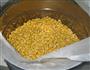 黄豆水豆豉的做法图解3