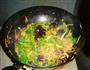 炒合菜的做法图解6