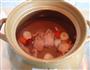 西洋菜老火汤的做法图解5