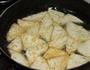 茶树菇烧豆腐的做法图解3