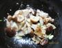 鲍汁素菇的做法图解4