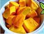 南瓜泥的做法图解3