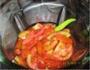 番茄汁水煮鱼的做法图解9