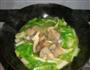 小白菜平菇汤的做法图解6
