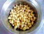 黄豆花生拌藕丁的做法图解1