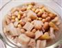 黄豆花生拌藕丁的做法图解6