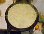 美味煎饼的做法图解5