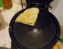 美味煎饼的做法图解7