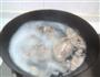 猪骨萝卜汤的做法图解2