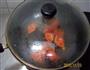 番茄香葱蛋花汤的做法图解8