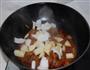 洋葱土豆炖排骨的做法图解5