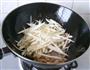 三丝茭白的做法图解5
