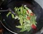 西芹炒百合的做法图解5